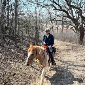 Meet your Posher, Devon